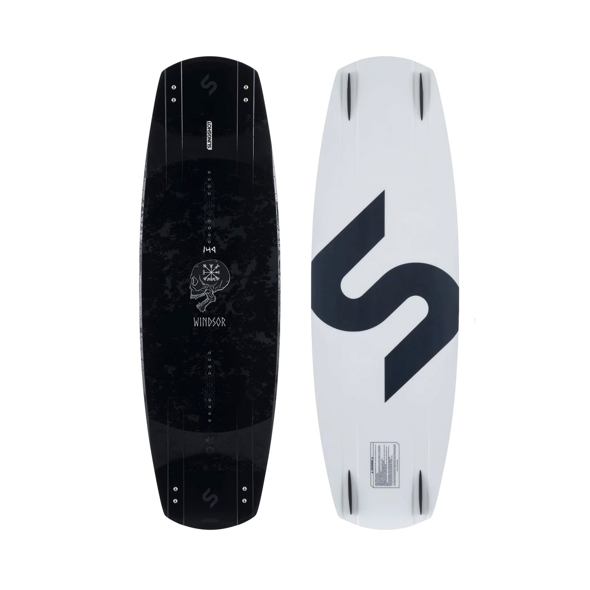  Slingshot 2024 Windsor 149 Wakeboard