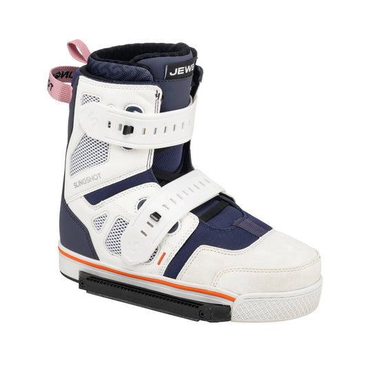  Slingshot 2025 Jewel Wakeboard Bindings