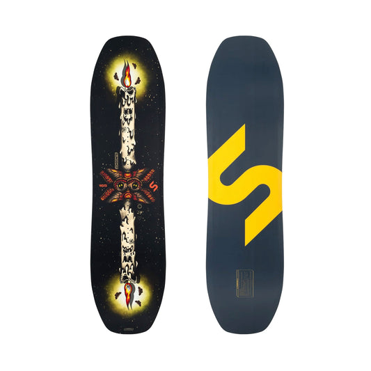  Slingshot 2025 Space Melter Wakeboard