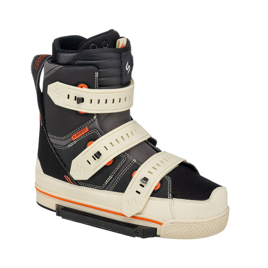  Slingshot 2025 Space Mob Wakeboard Bindings