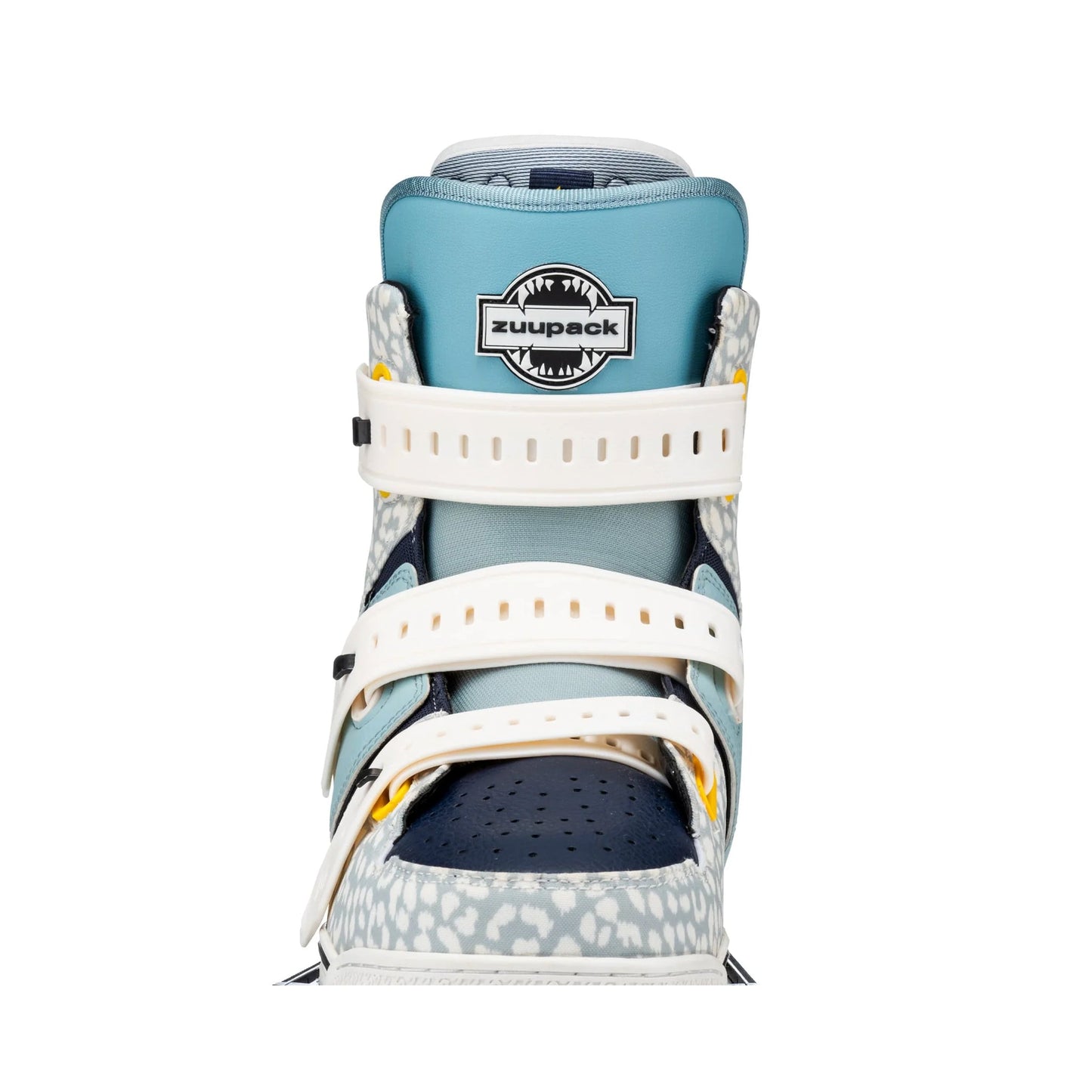  Slingshot 2025 Zuupack Wakeboard Bindings