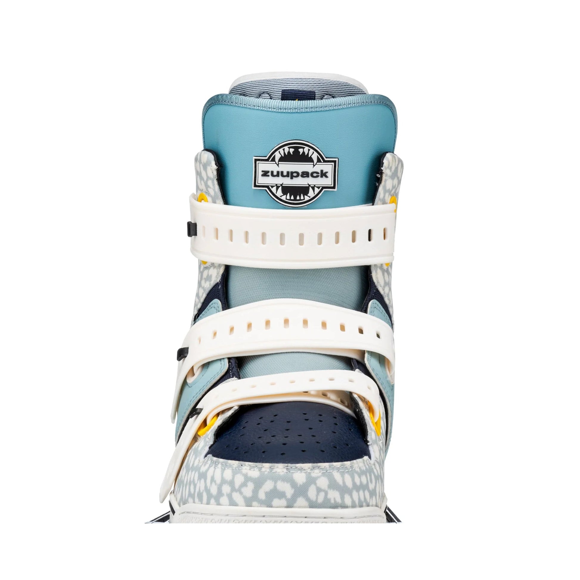  Slingshot 2025 Zuupack Wakeboard Bindings