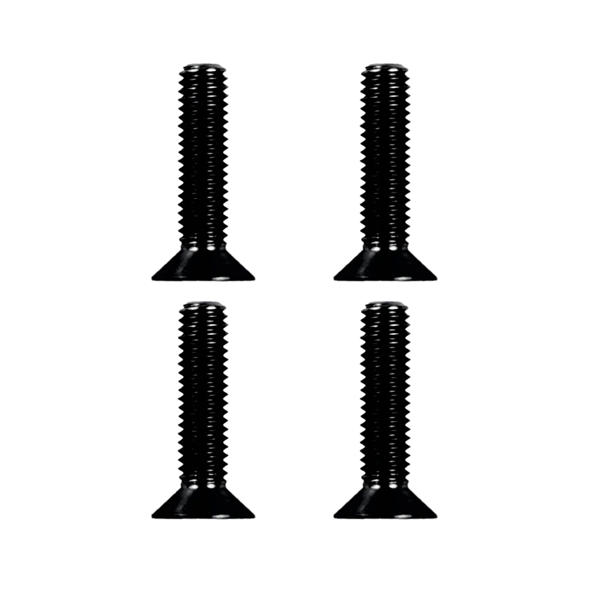  Slingshot M6 X 25mm Bolt Set