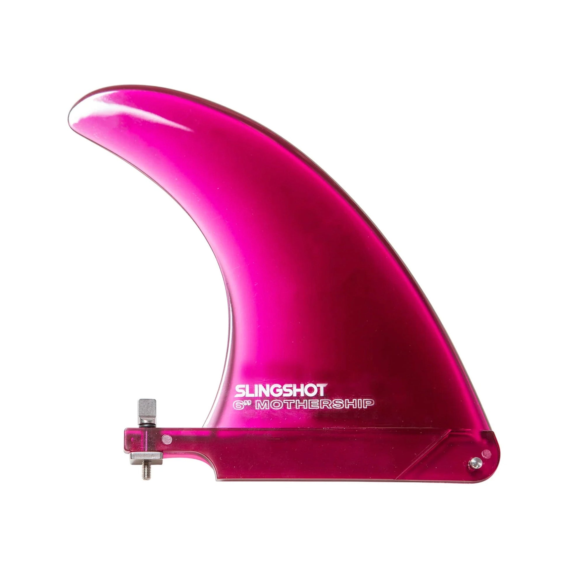  Slingshot Mothership 6" Fin