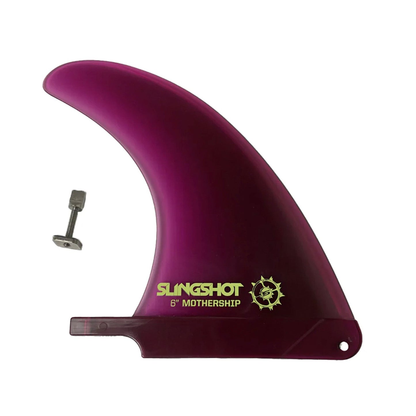  Slingshot Mothership Fin Pack