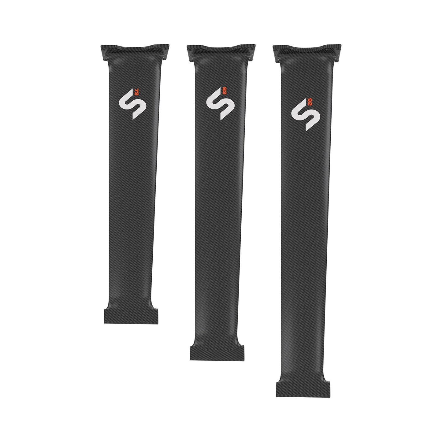  Slingshot One-Lock Carbon Foil Mast