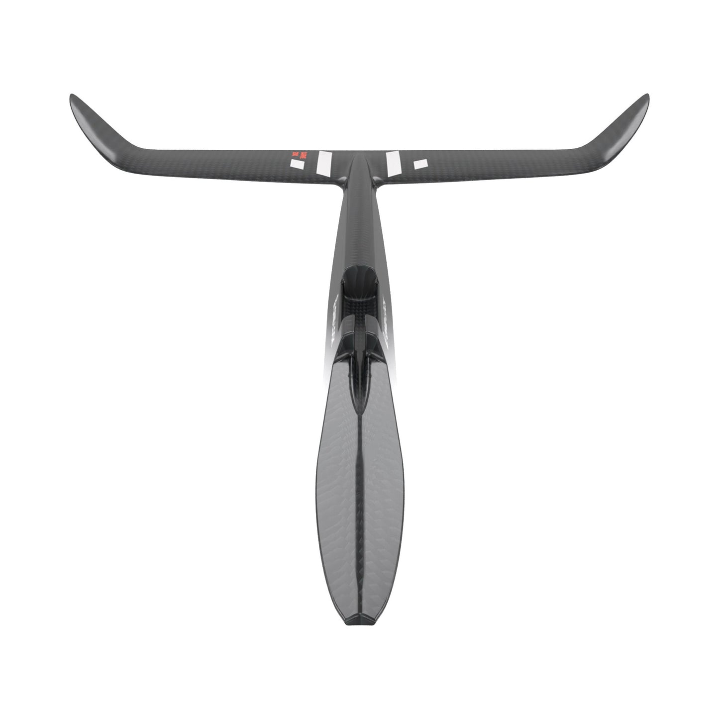  Slingshot One-Lock Carve 200 Tail Wing
