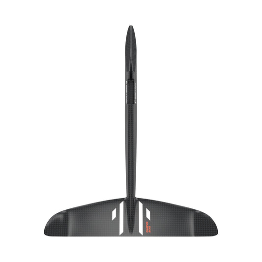  Slingshot One-Lock Carve 200 Tail Wing