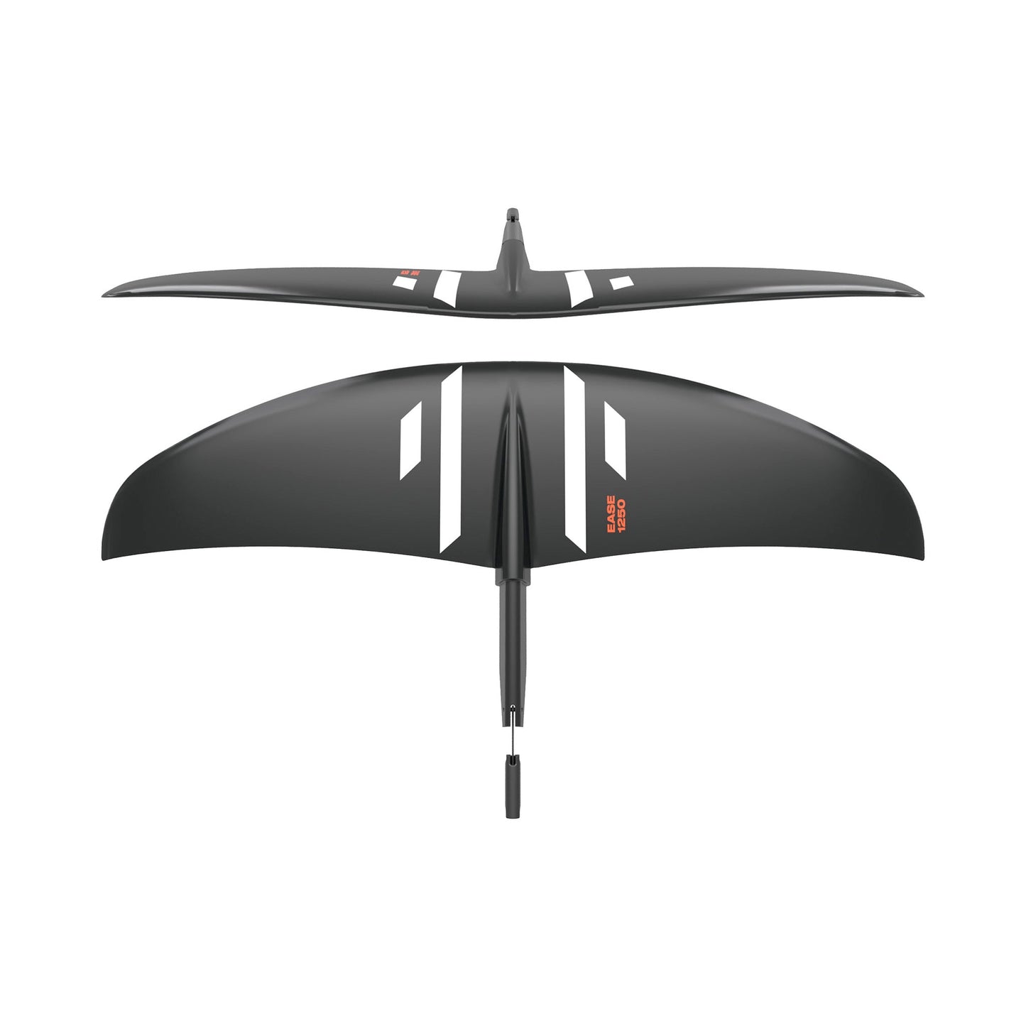  Slingshot One-Lock Ease Front Foil Wing