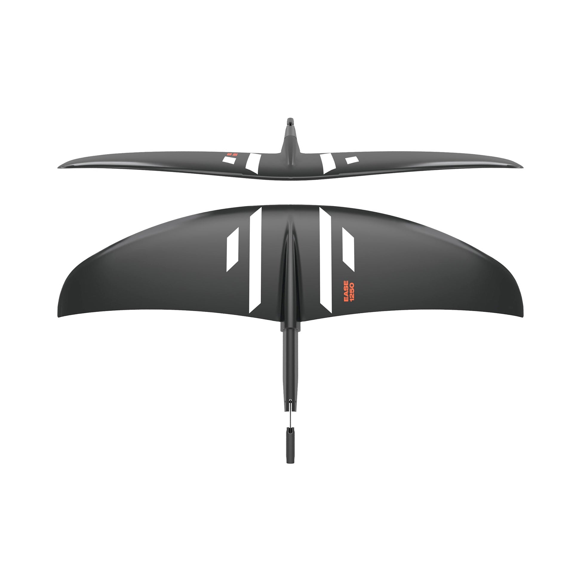  Slingshot One-Lock Ease Front Foil Wing