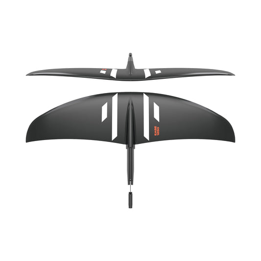  Slingshot One-Lock Ease Front Foil Wing