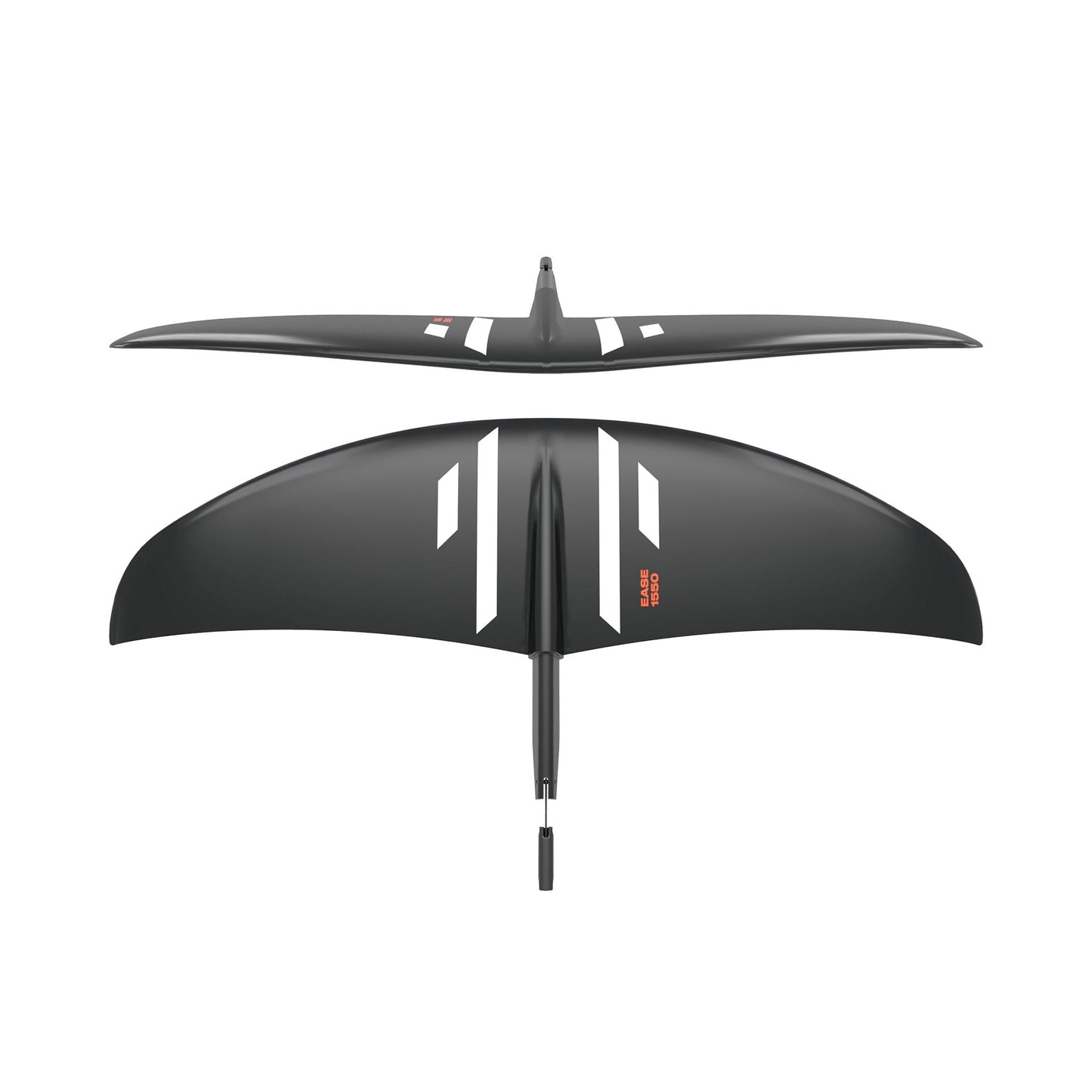  Slingshot One-Lock Ease Front Foil Wing