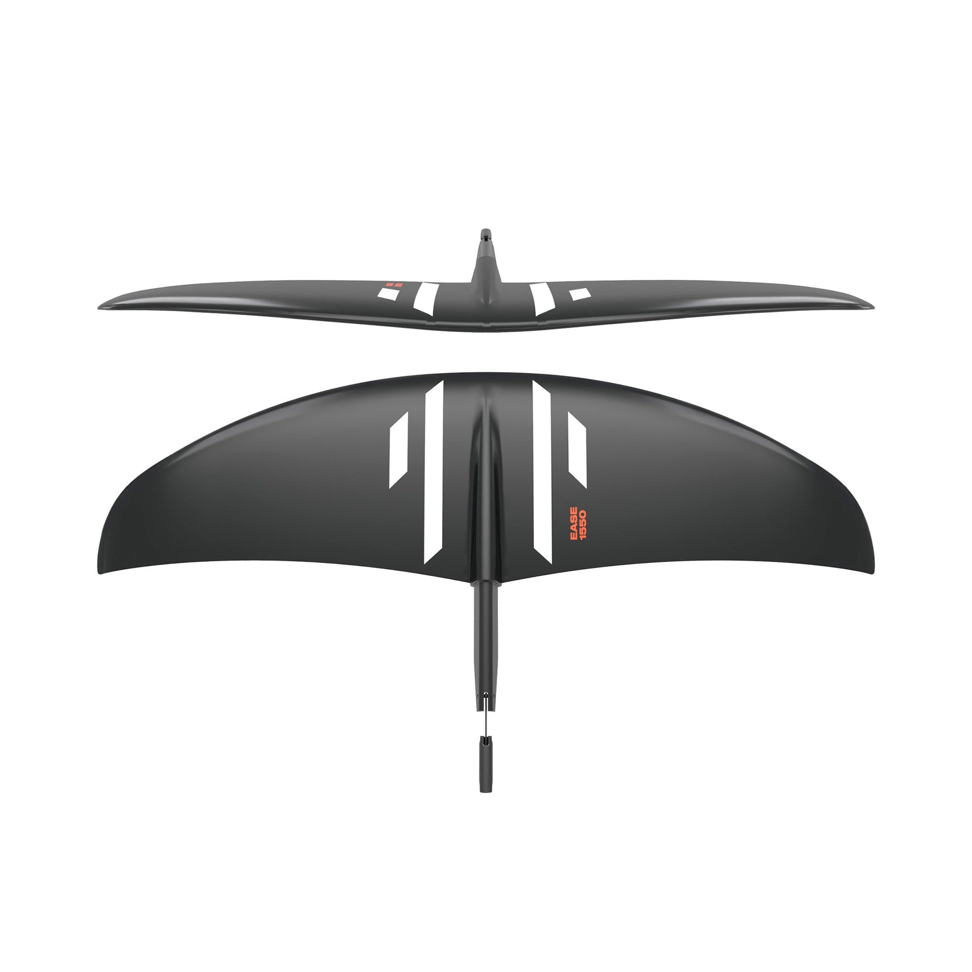  Slingshot One-Lock Ease Front Foil Wing