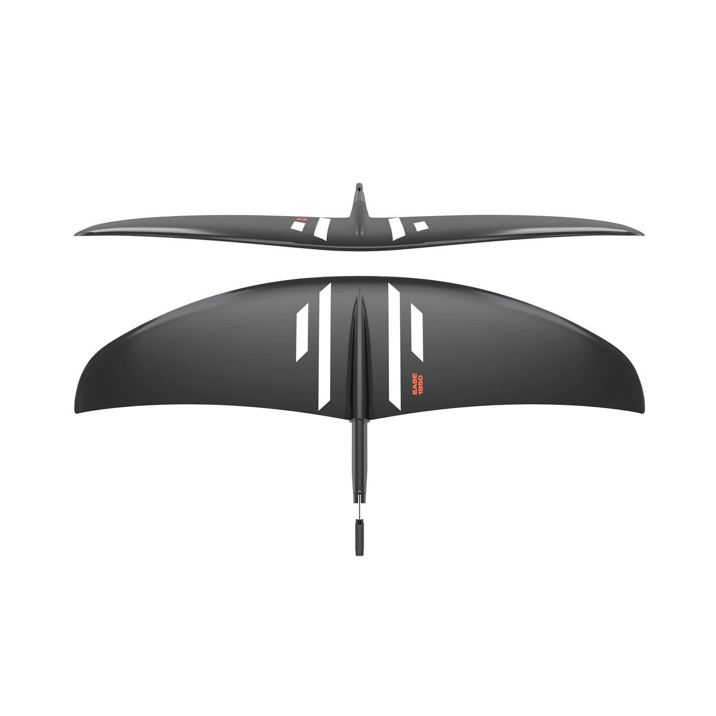  Slingshot One-Lock Ease Front Foil Wing