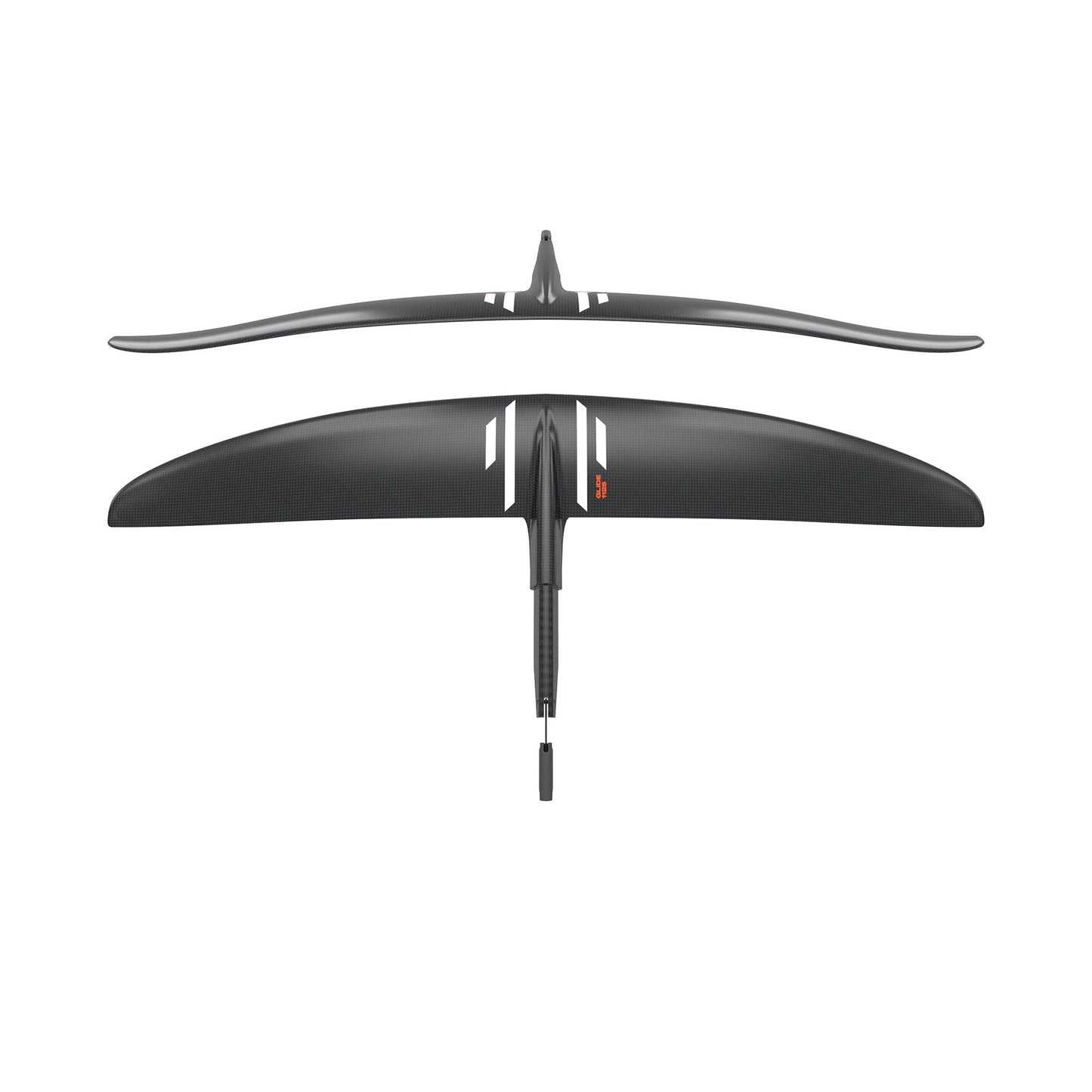  Slingshot One-Lock Glide Front Foil Wing