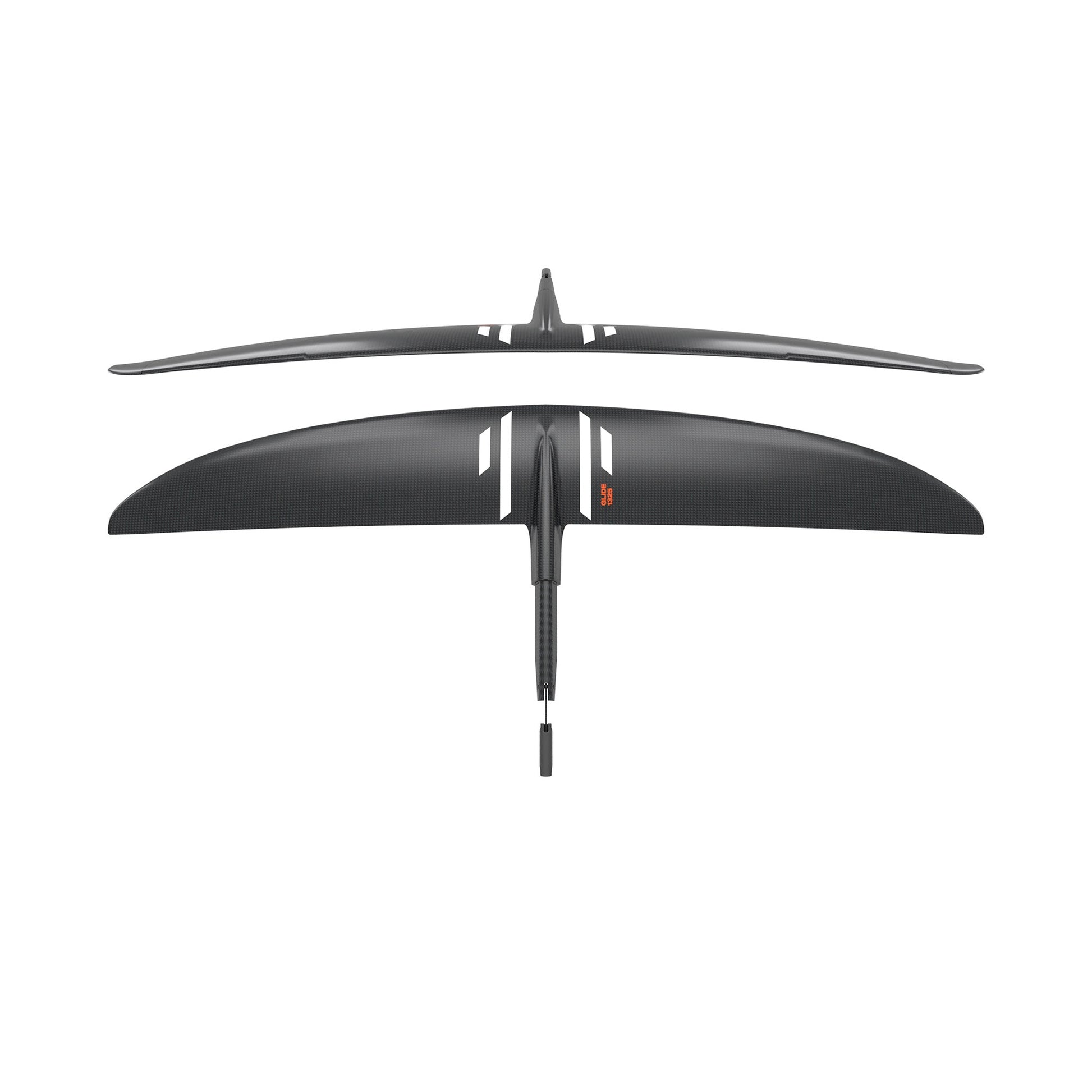  Slingshot One-Lock Glide Front Foil Wing