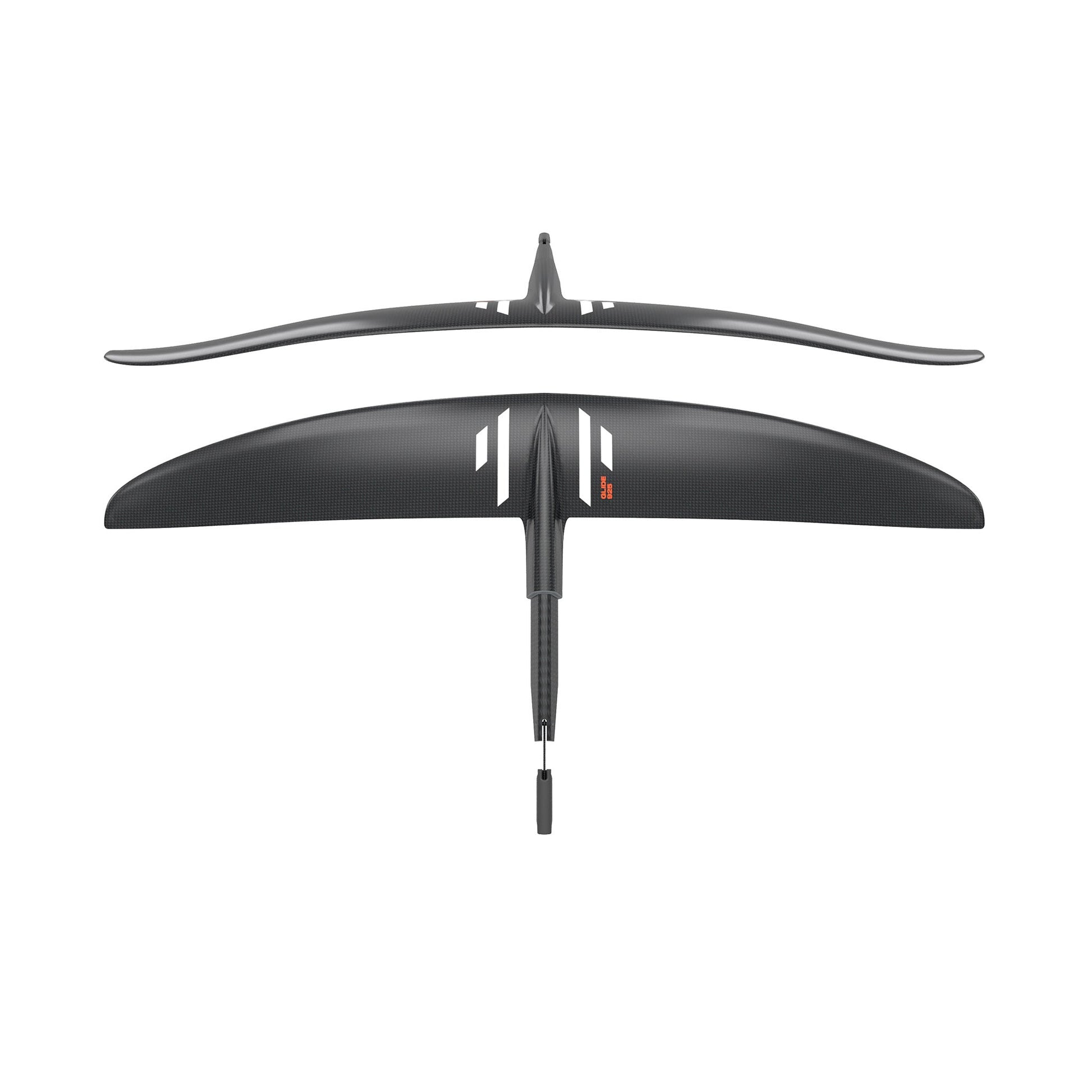  Slingshot One-Lock Glide Front Foil Wing