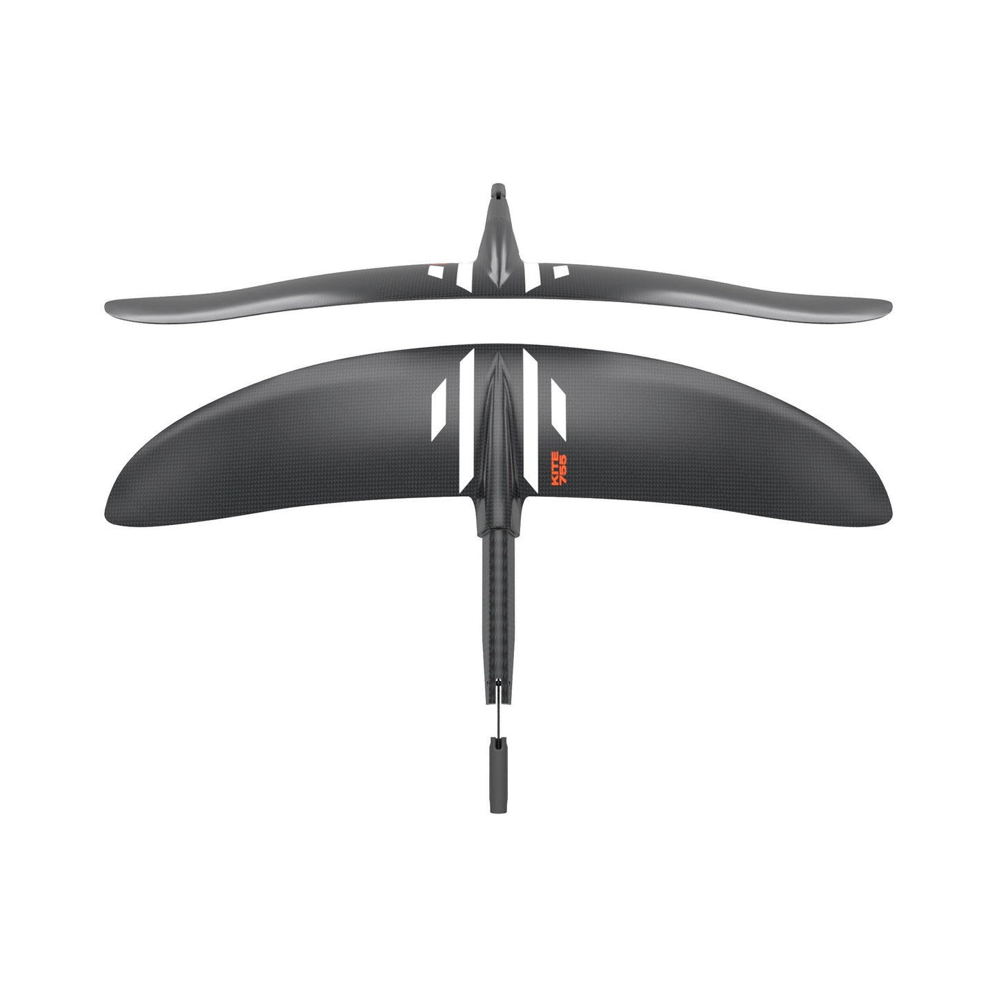  Slingshot One-Lock Kite Front Foil Wing