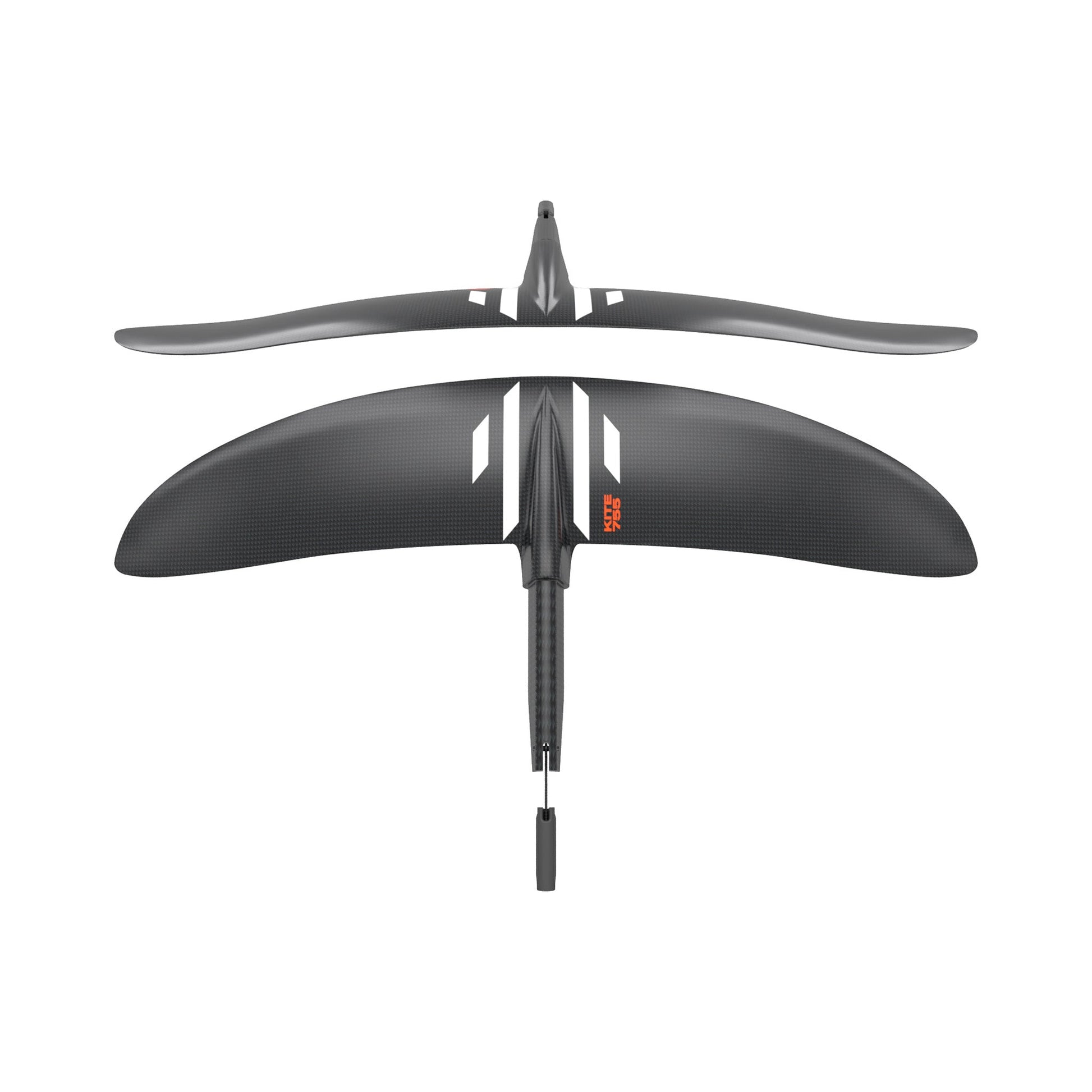  Slingshot One-Lock Kite Front Foil Wing