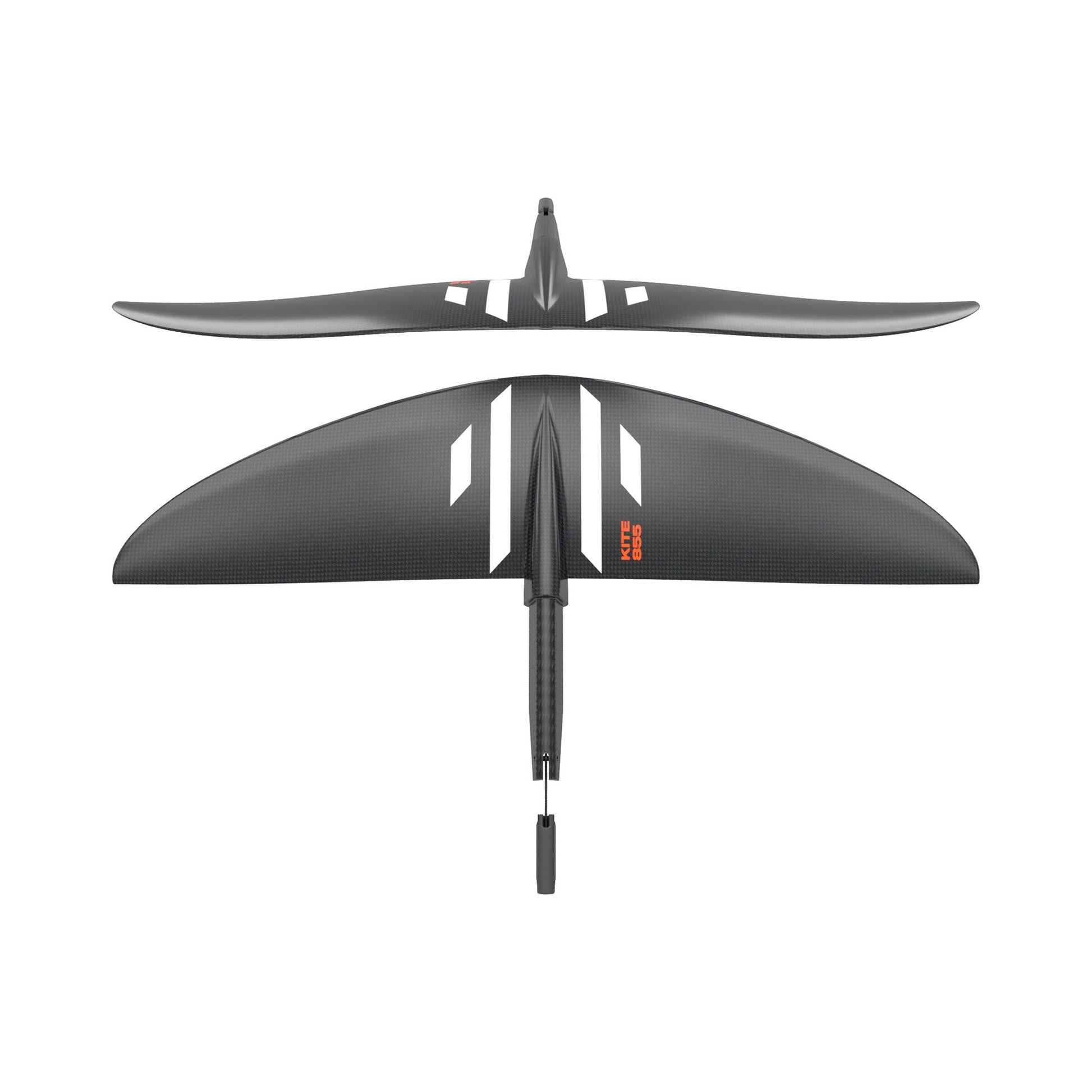  Slingshot One-Lock Kite Front Foil Wing