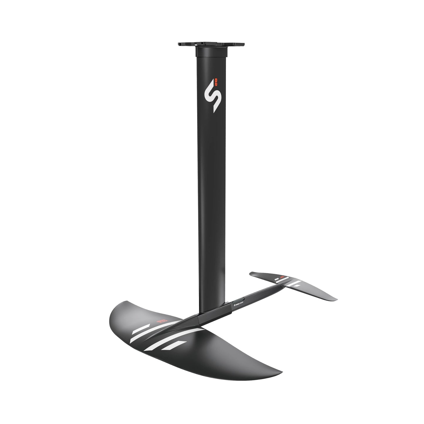 Slingshot One-Lock QuickStart Kite Foil Package