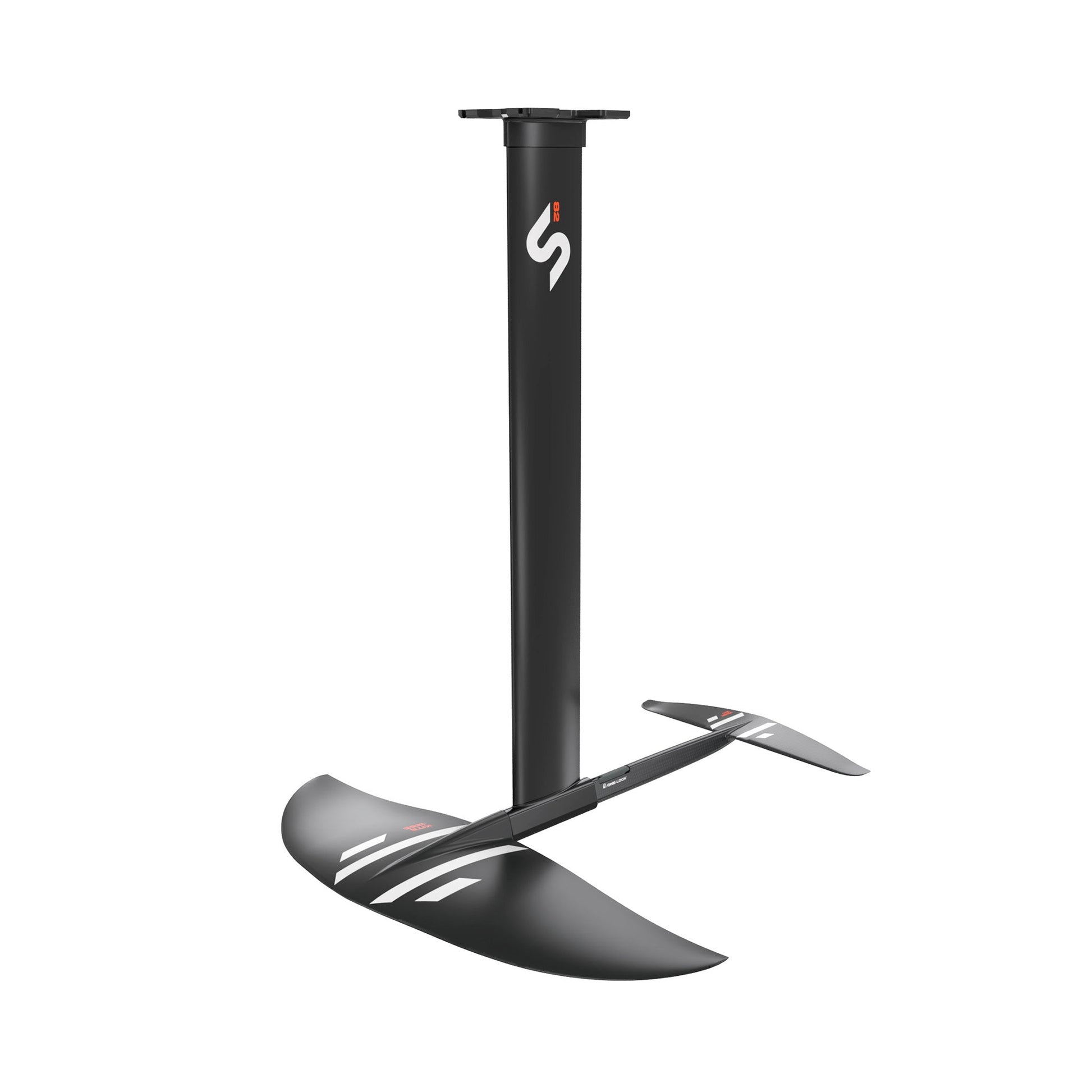  Slingshot One-Lock QuickStart Kite Foil Package