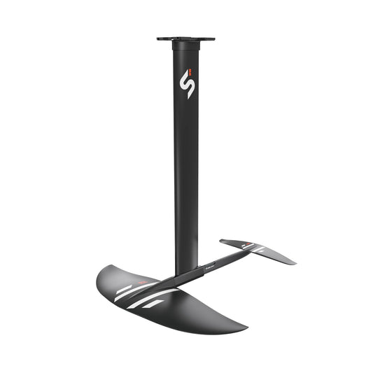  Slingshot One-Lock QuickStart Kite Foil Package