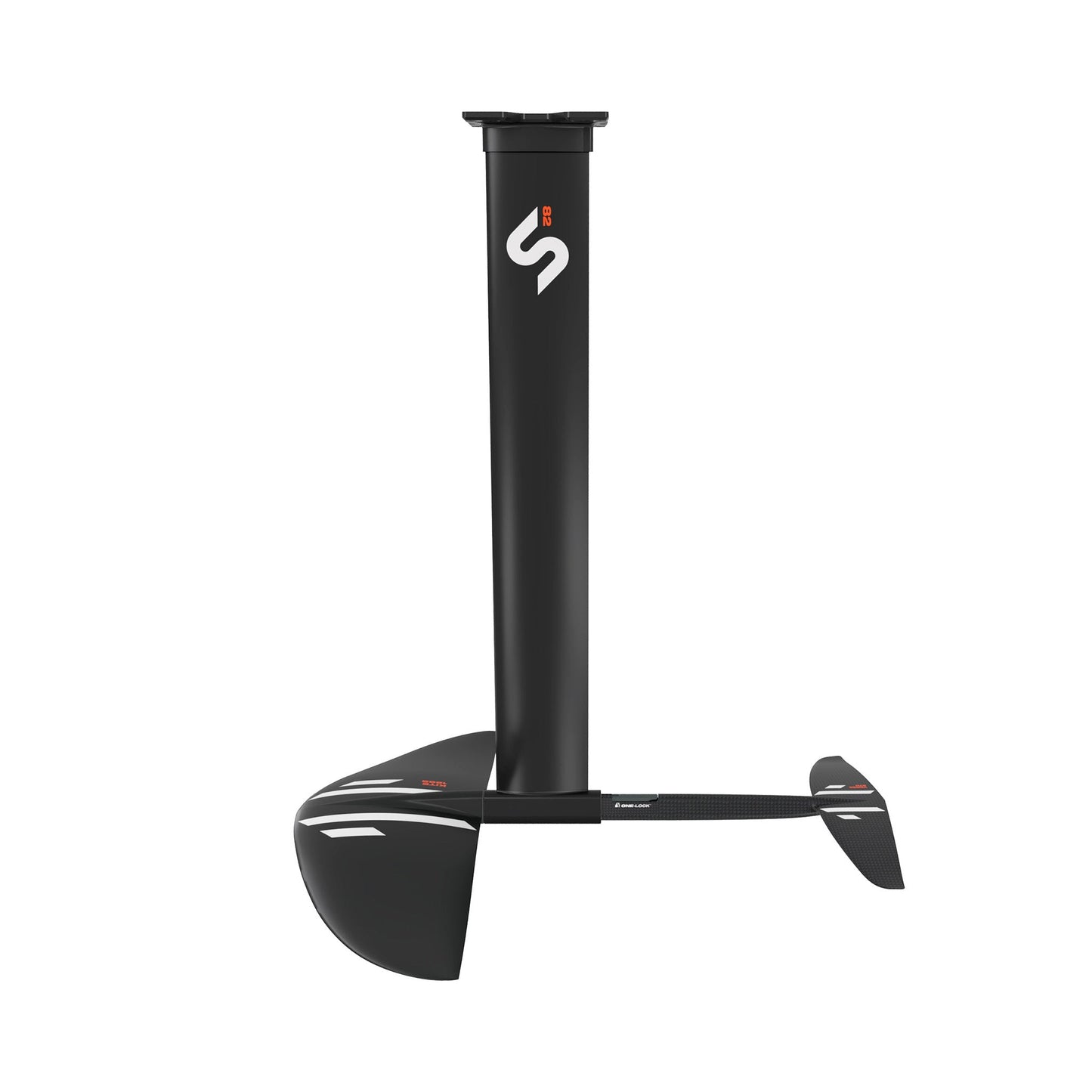  Slingshot One-Lock QuickStart Kite Foil Package