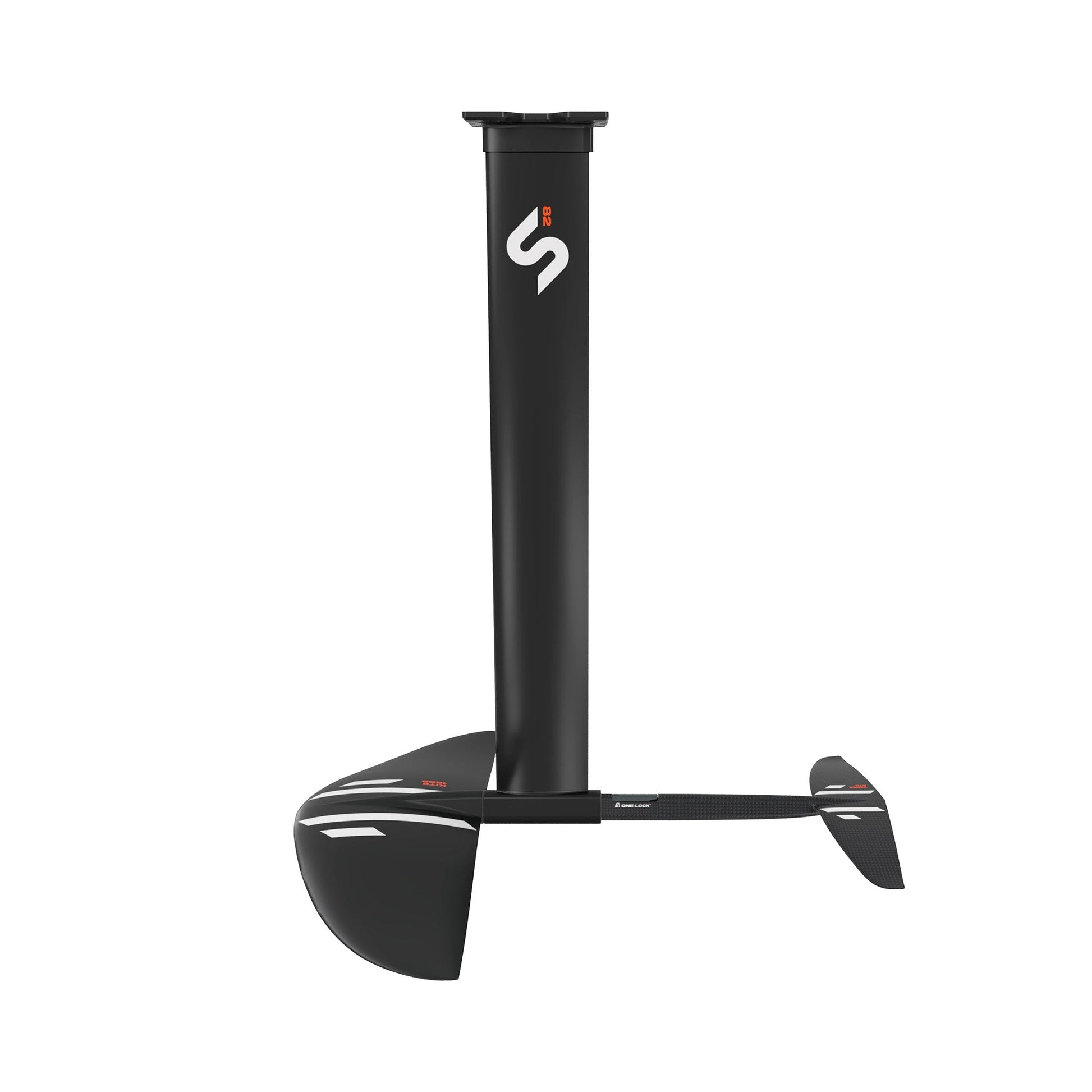  Slingshot One-Lock QuickStart Kite Foil Package