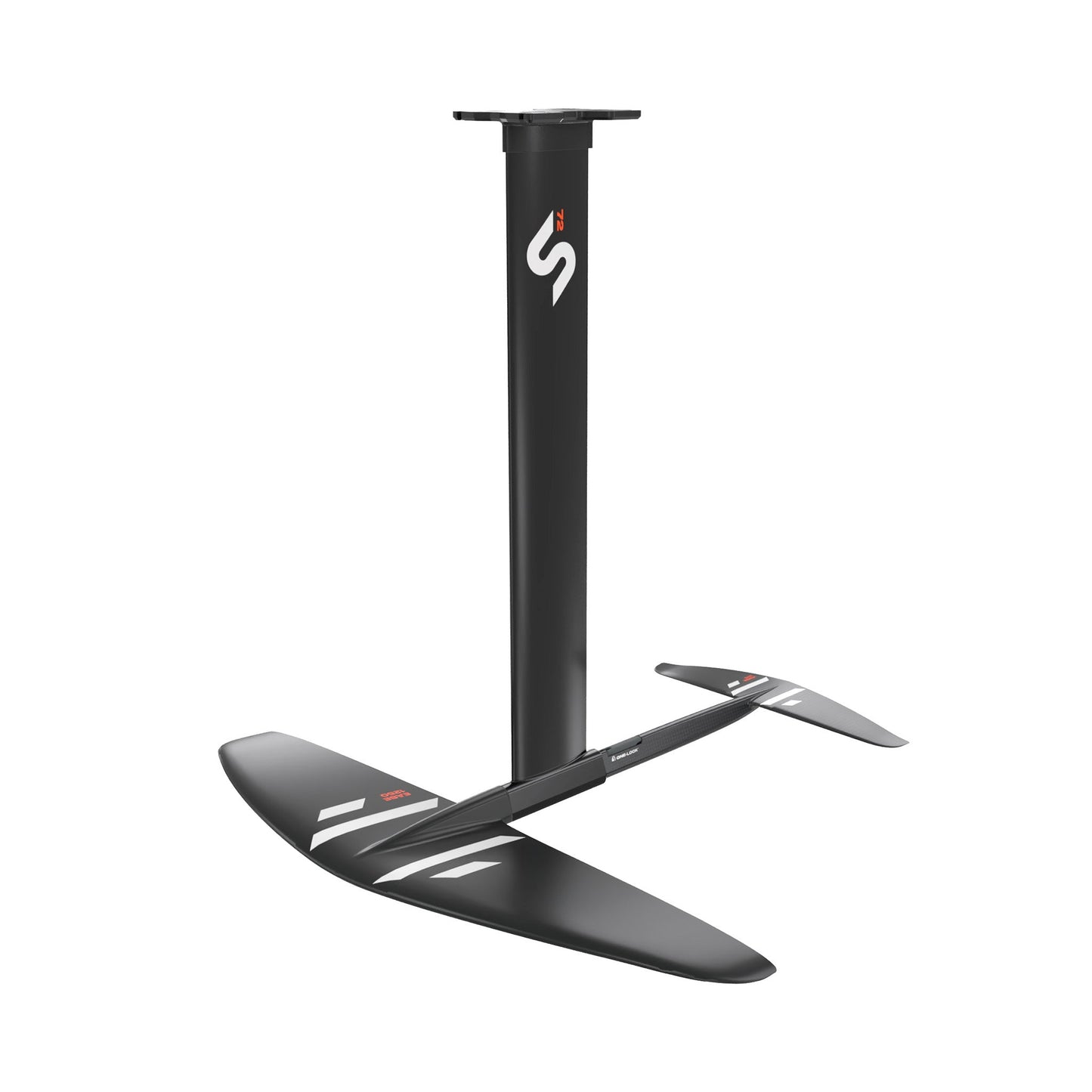  Slingshot One-Lock QuickStart Wake Foil Package