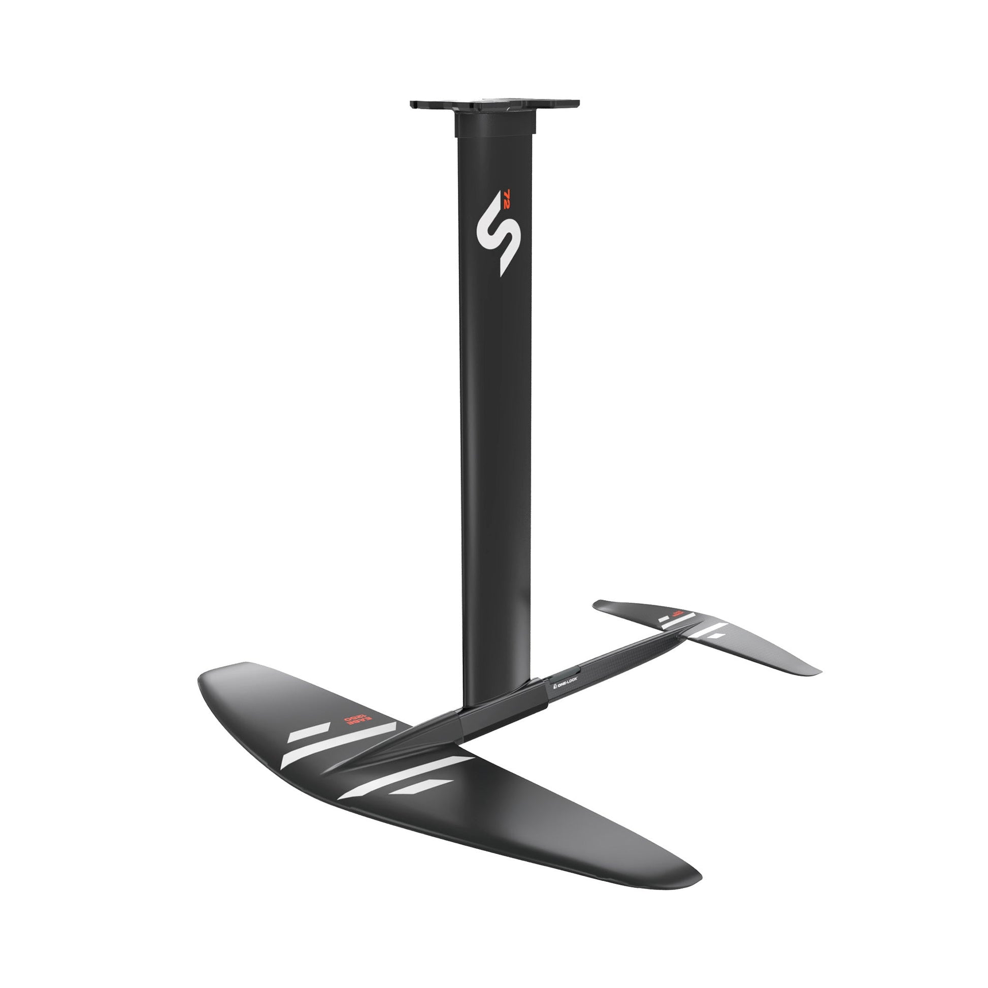  Slingshot One-Lock QuickStart Wake Foil Package