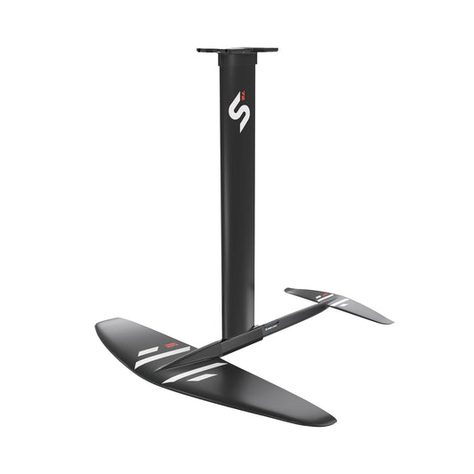  Slingshot One-Lock QuickStart Wake Foil Package