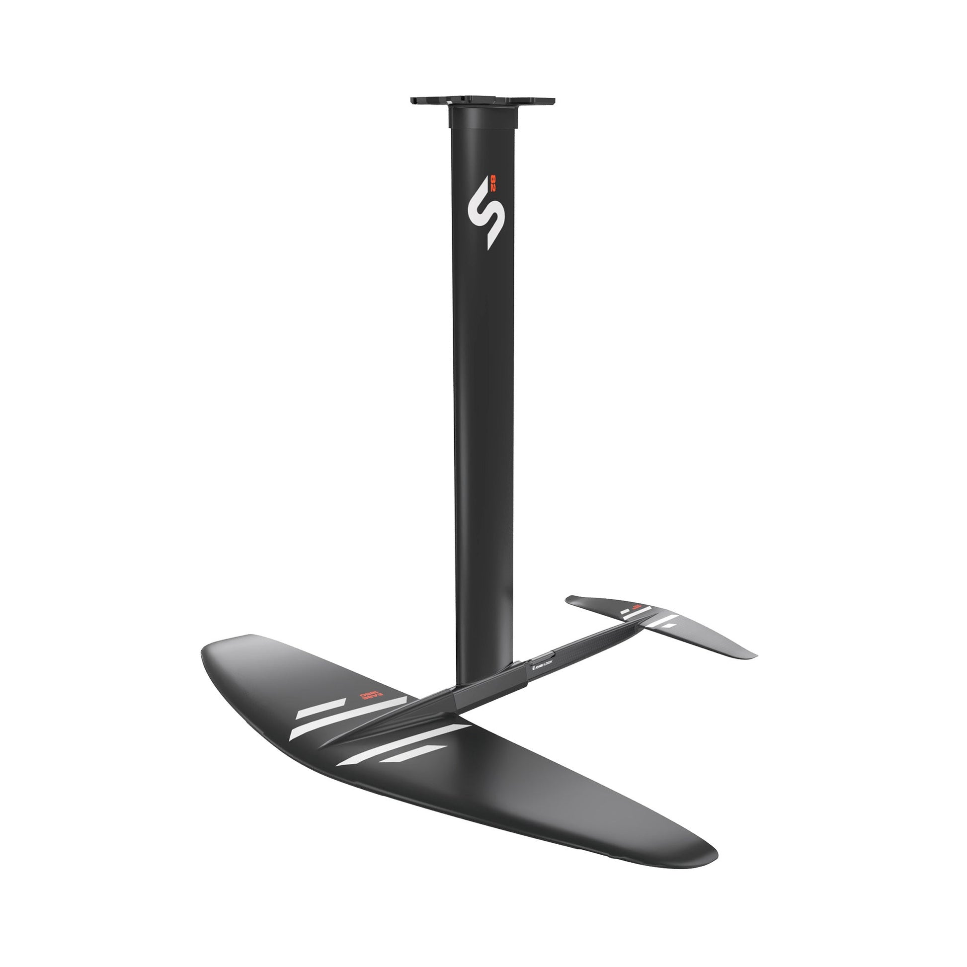  Slingshot One-Lock QuickStart Wing Foil Package