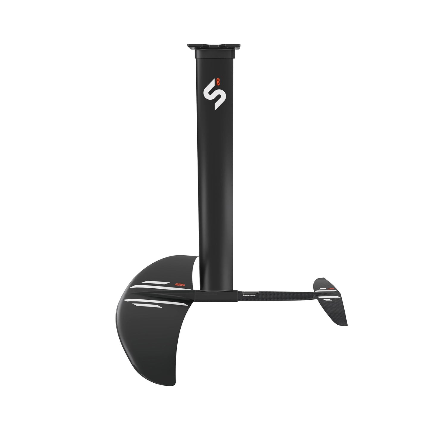  Slingshot One-Lock QuickStart Wing Foil Package