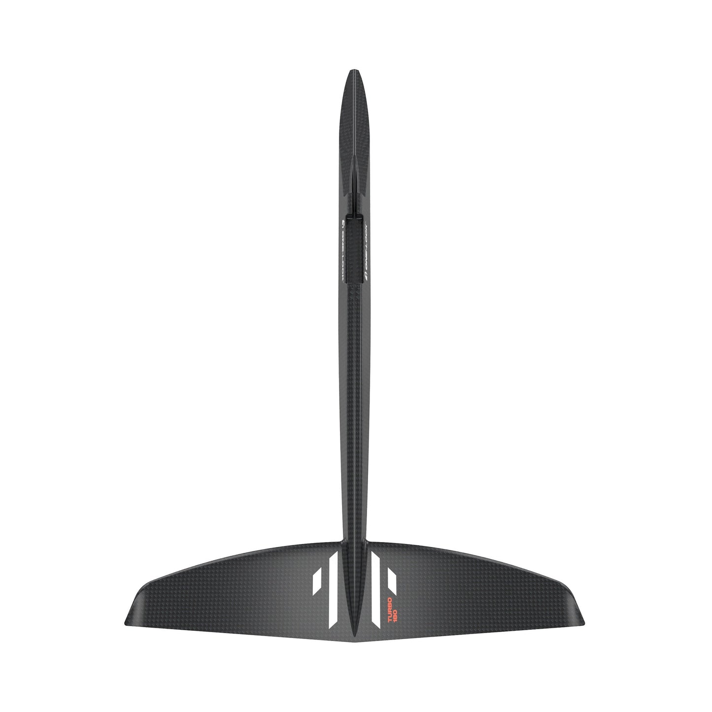  Slingshot One-Lock Turbo 180 Tail Wing