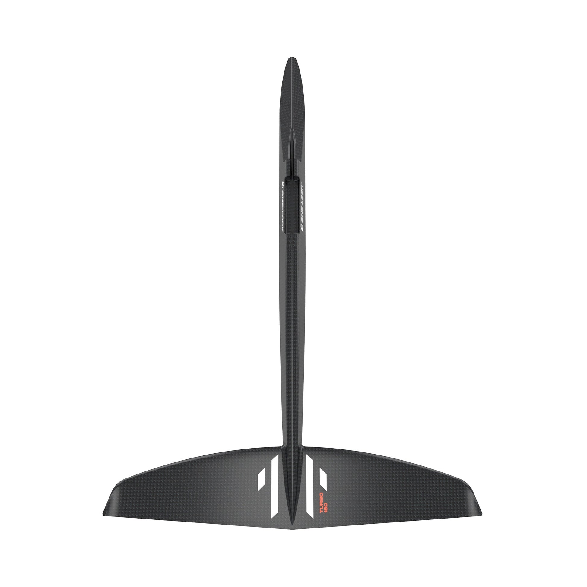  Slingshot One-Lock Turbo 180 Tail Wing