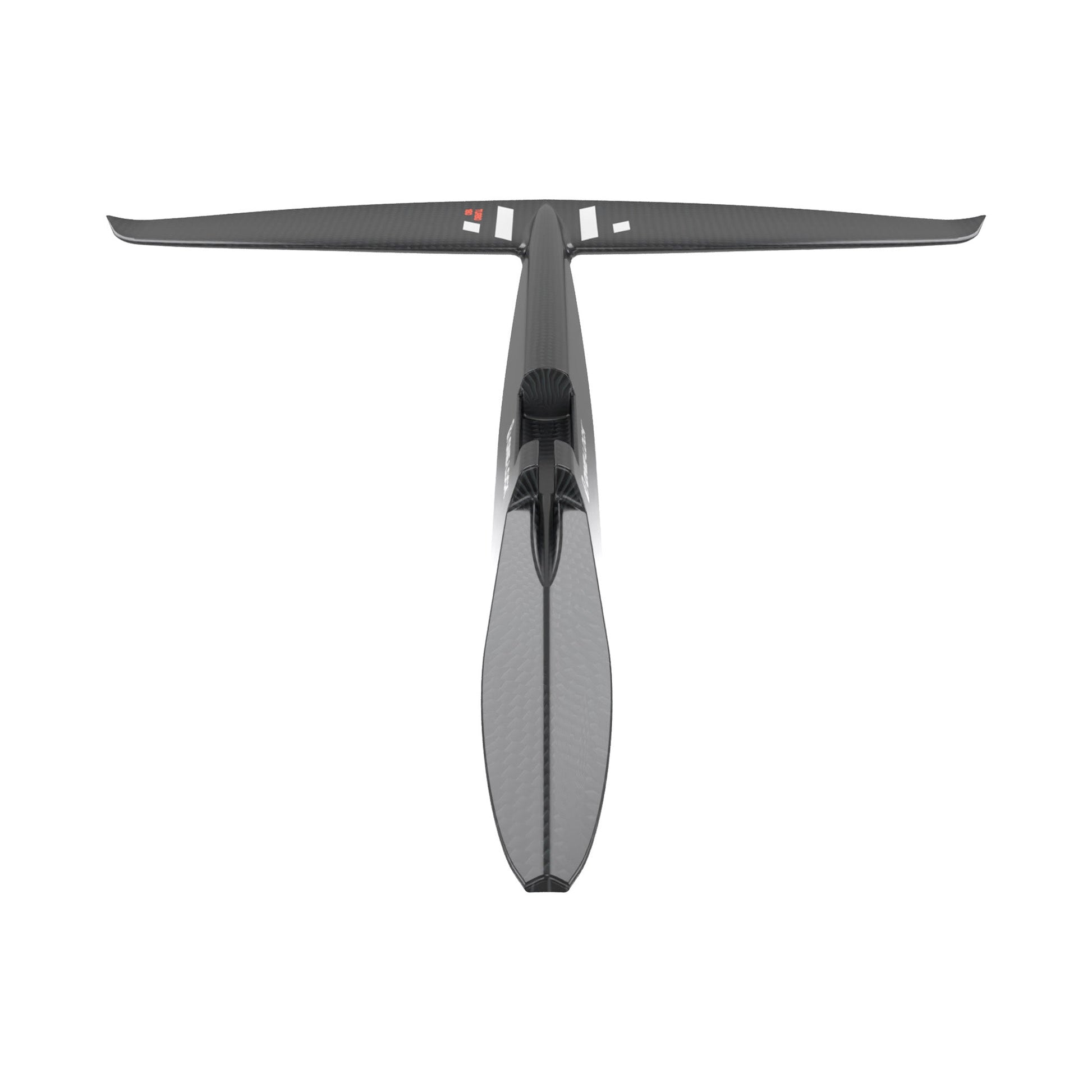  Slingshot One-Lock Turbo 180 Tail Wing