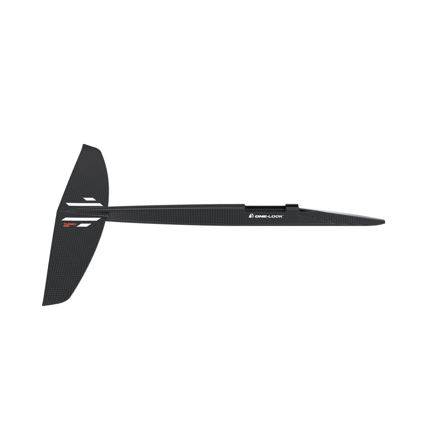  Slingshot One-Lock Turbo 180 Tail Wing