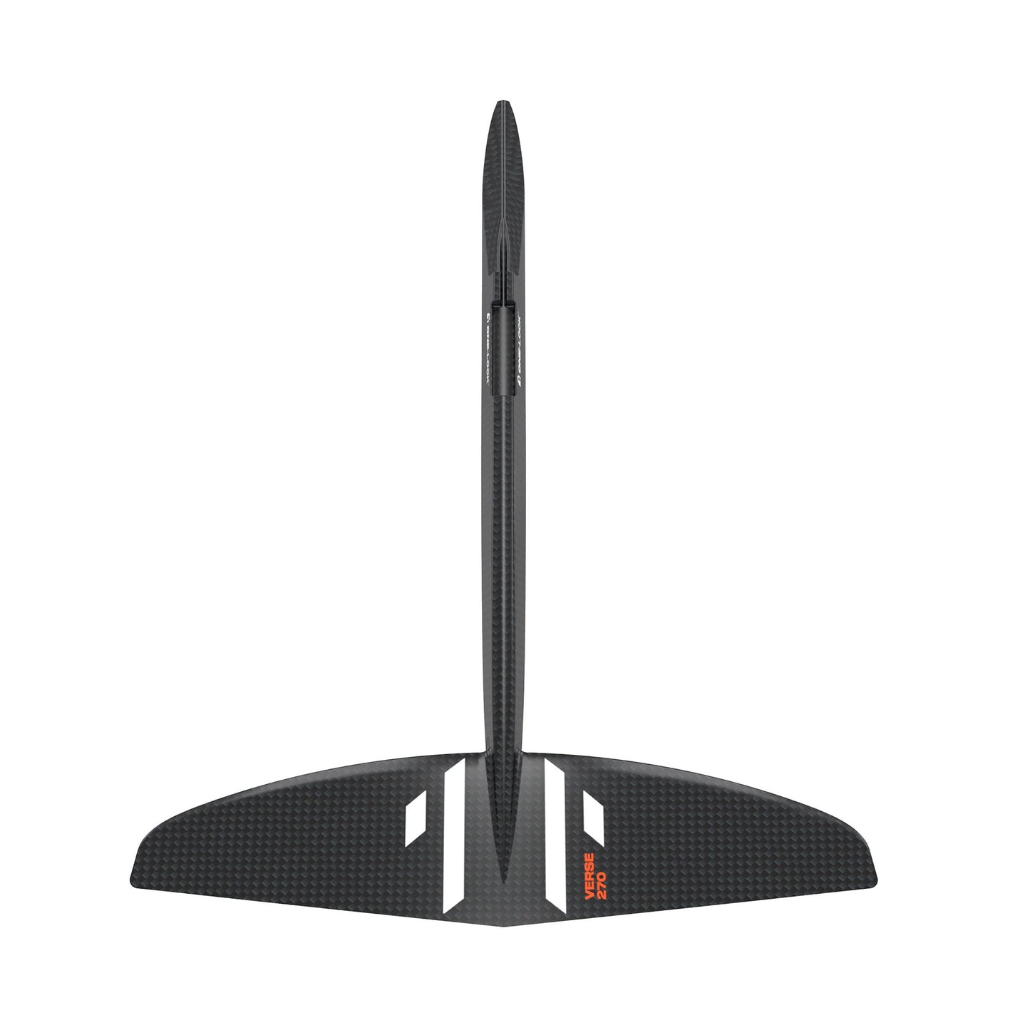  Slingshot One-Lock Verse 270 Tail Wing