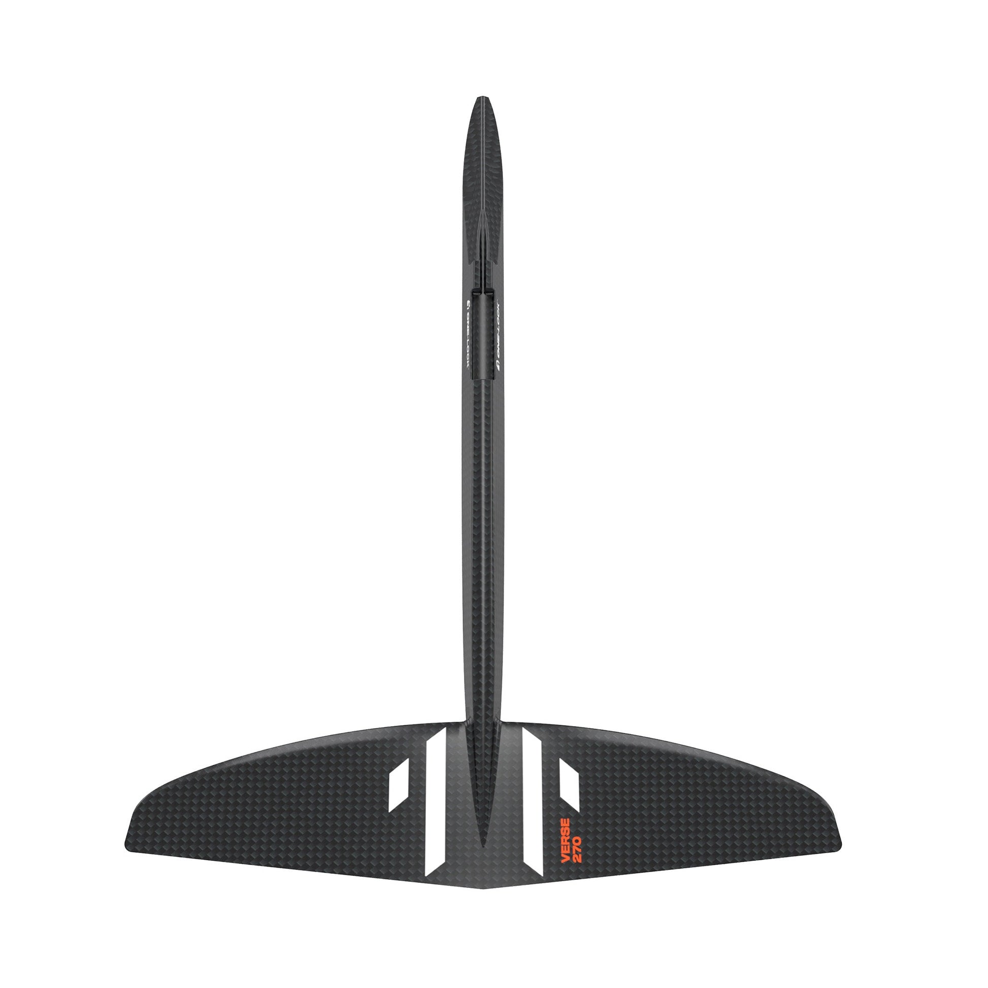  Slingshot One-Lock Verse 270 Tail Wing