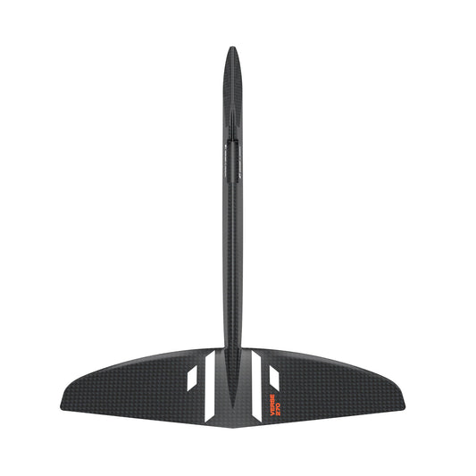  Slingshot One-Lock Verse 270 Tail Wing
