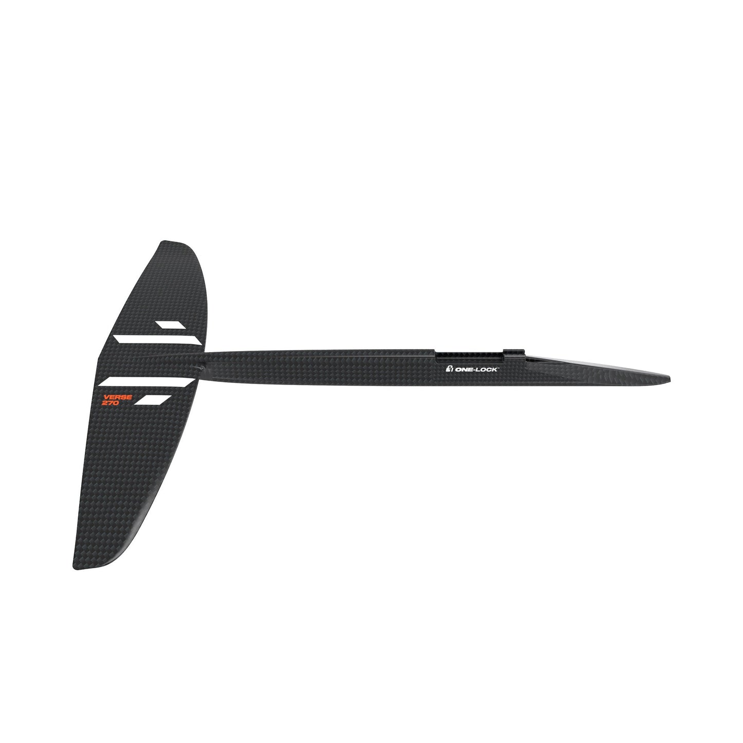  Slingshot One-Lock Verse 270 Tail Wing