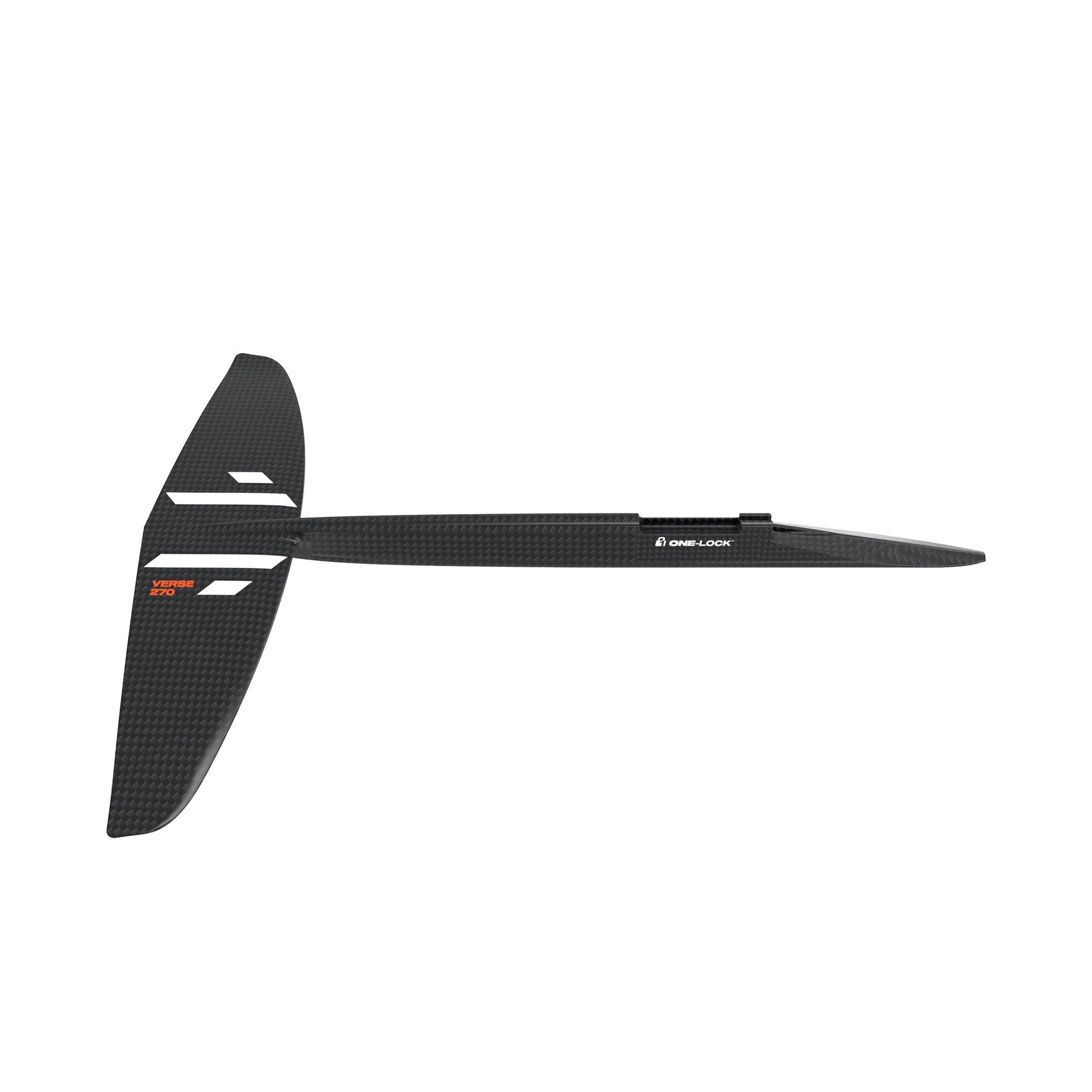  Slingshot One-Lock Verse 270 Tail Wing