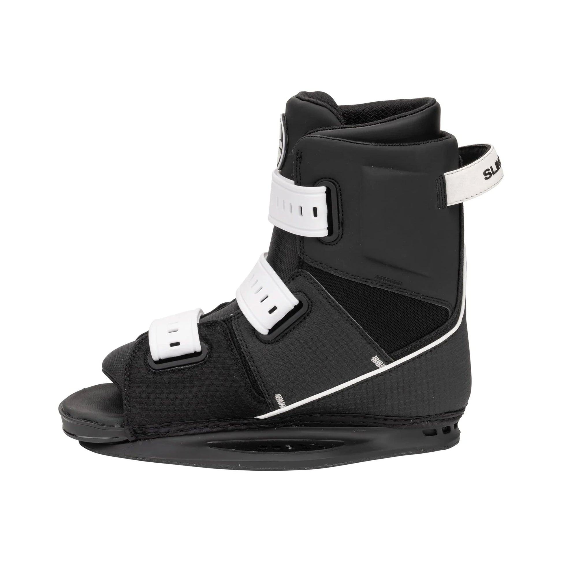  Slingshot Option EverShred Wakeboard Bindings
