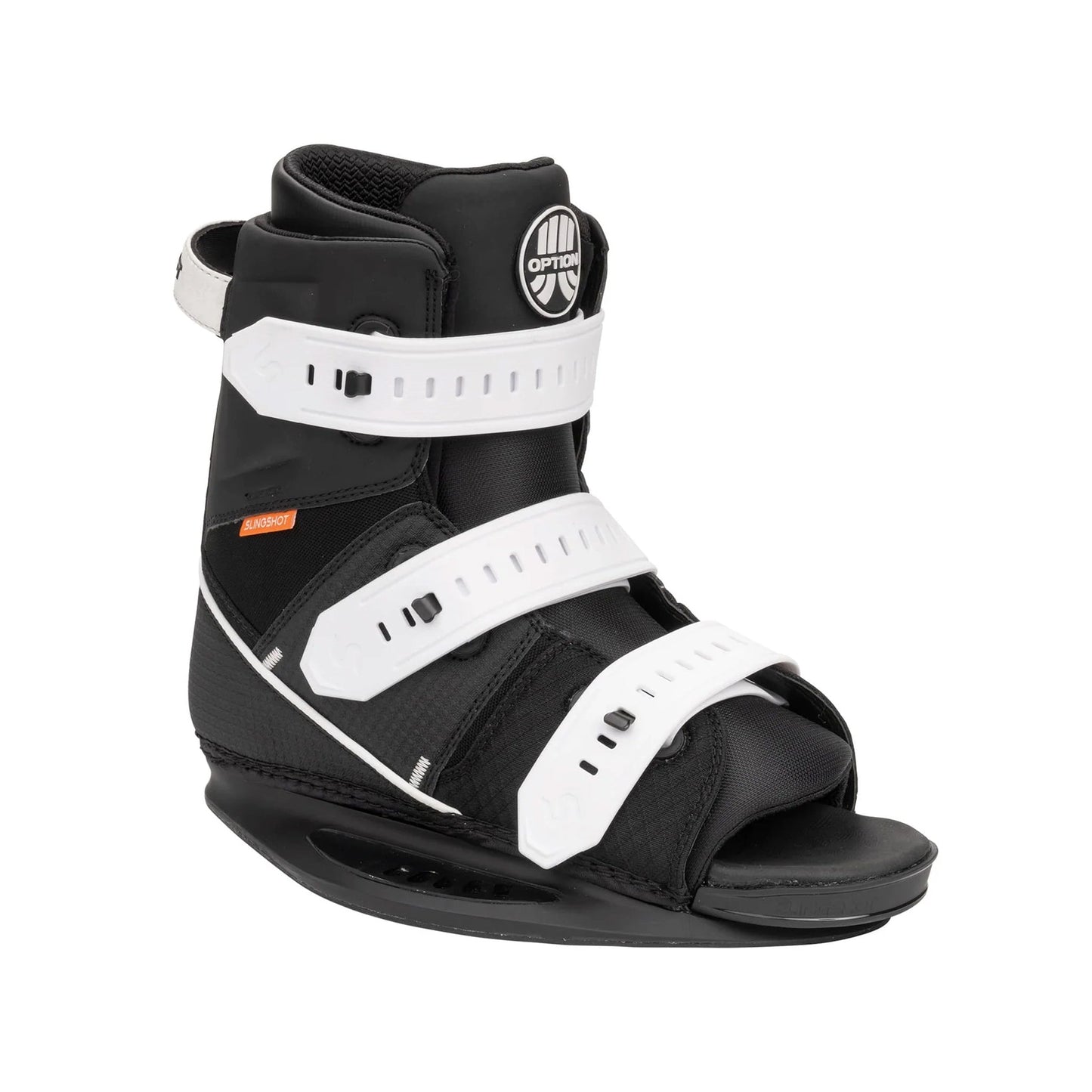  Slingshot Option EverShred Wakeboard Bindings