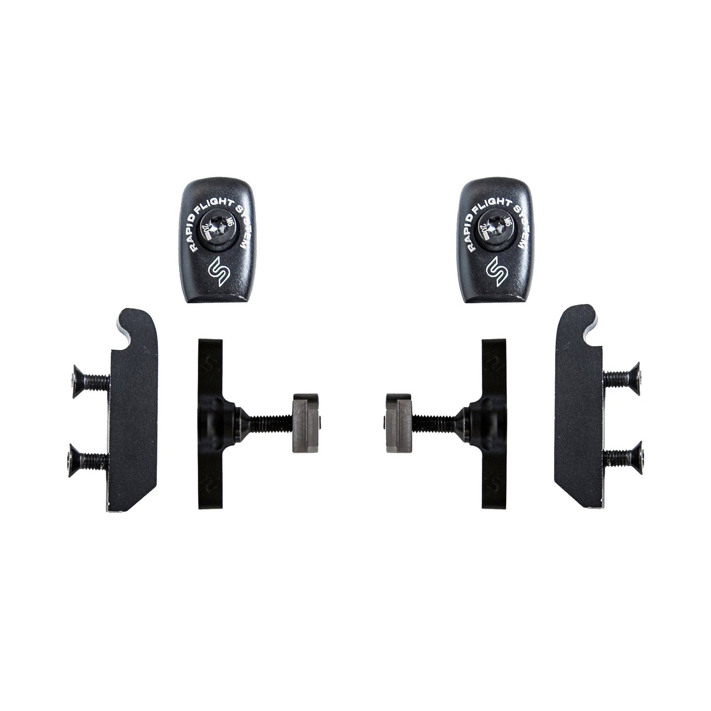  Slingshot RTS Complete Kit