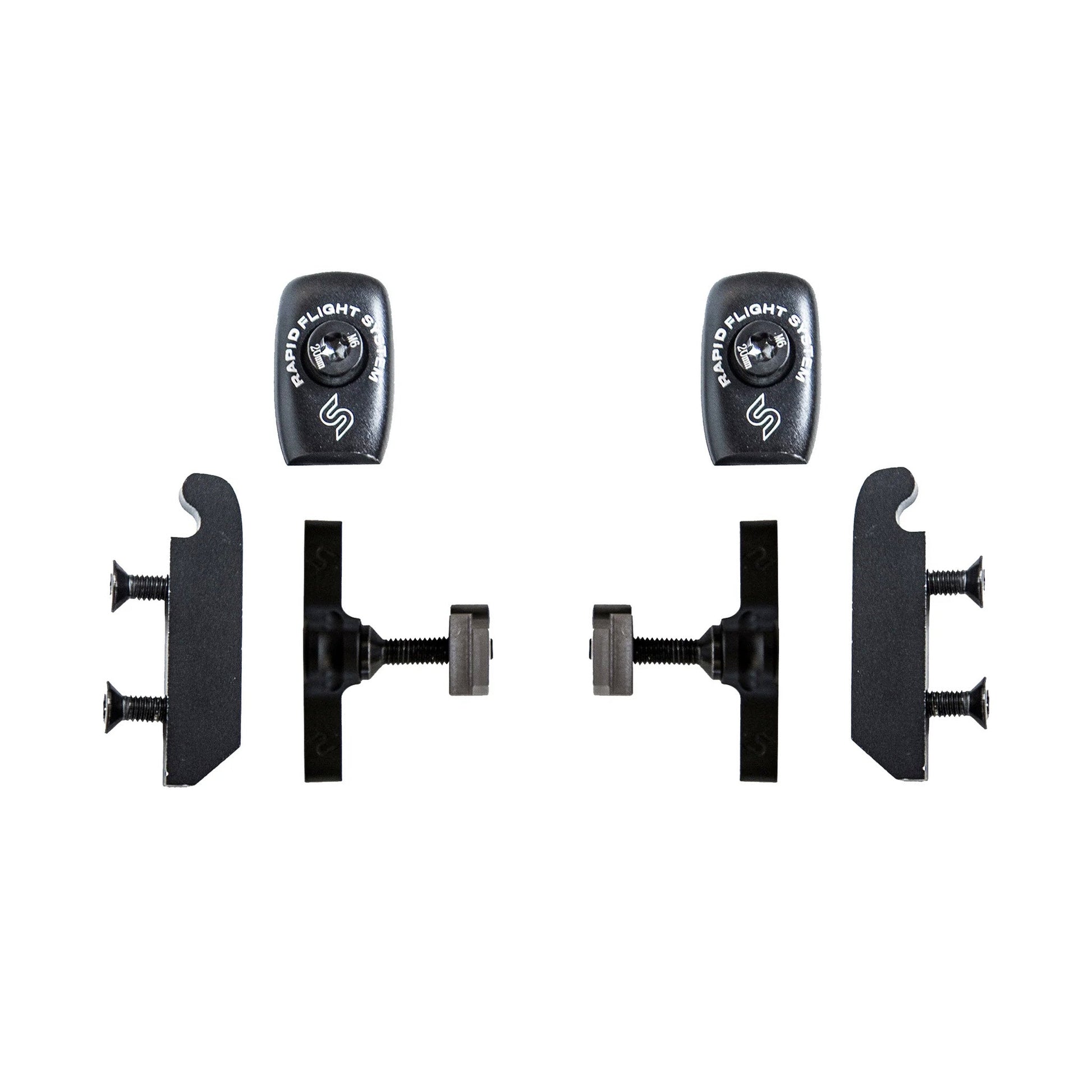  Slingshot RTS Complete Kit