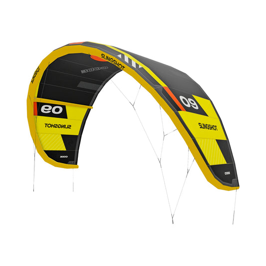  Slingshot V1 Code NXT Kiteboarding Kite