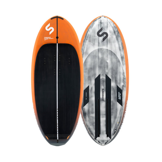  Slingshot V1 Flow Craft Wing Foil Board