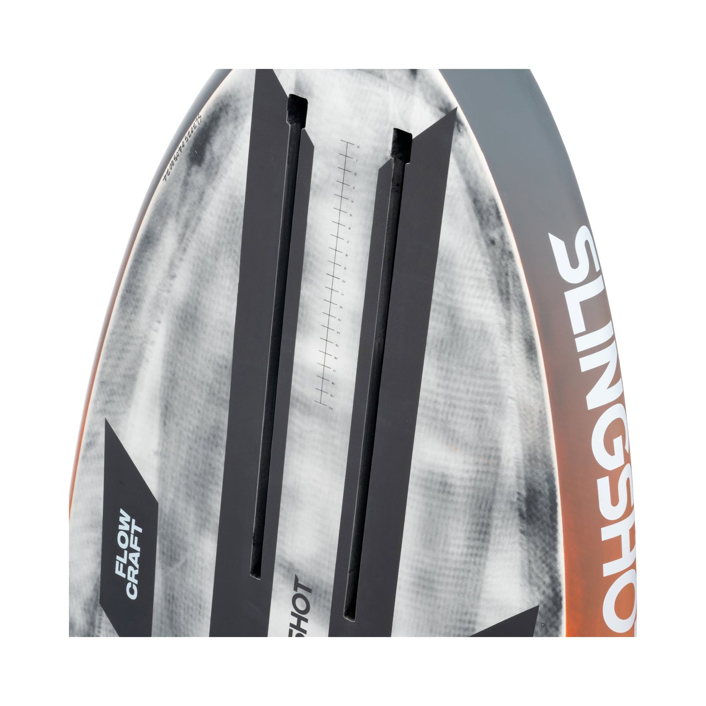  Slingshot V1 Flow Craft Wing Foil Board